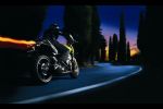 Honda Hornet 2009 cb600f